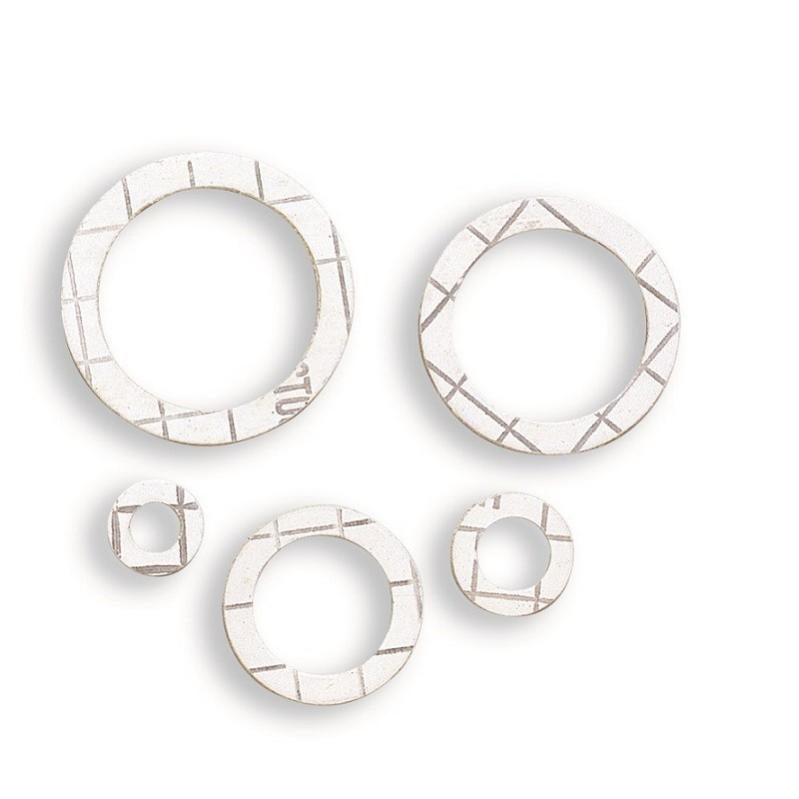 Guarnizione Grafite Inox | Fitting Service - Foto 10