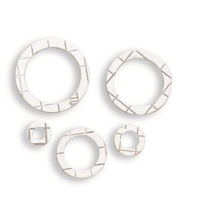 Guarnizione Grafite Inox | Fitting Service - Foto 10