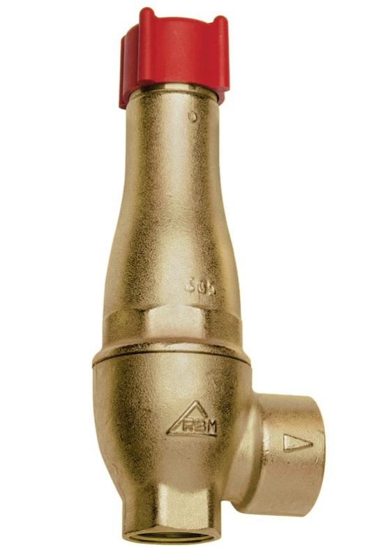 Isolato Kosciuszko Visione Valvola Sicurezza Caldaia Prezzo Per Quanto Riguarda - Foto 8