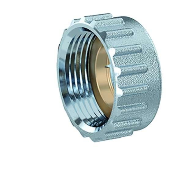 Anello Adattatore Step-Up In Alluminio 52-55 Mm – Per Filtri E Accessori Fotografici – Made In Italy - 5