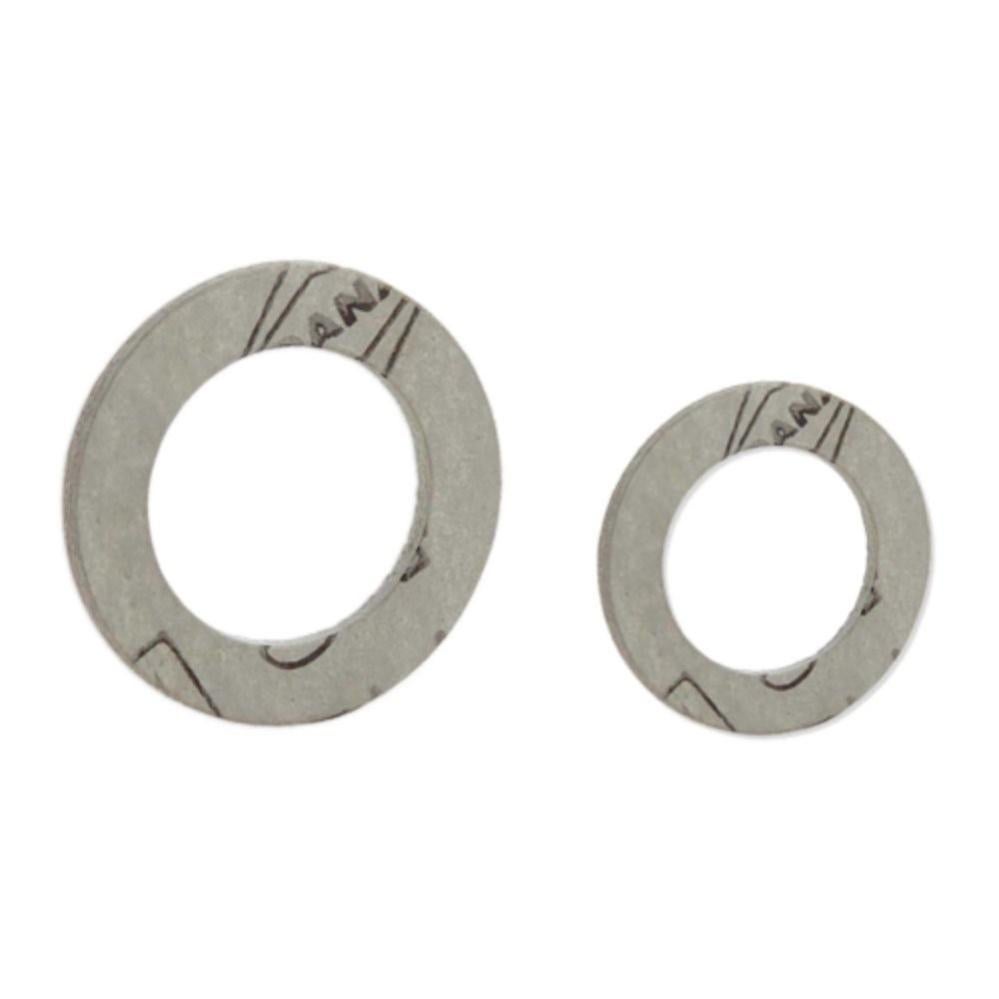 AFM34 GUARN. PIANA FIBRA ARAM. ø3/4 A04-0010-00845 | Leroy Merlin