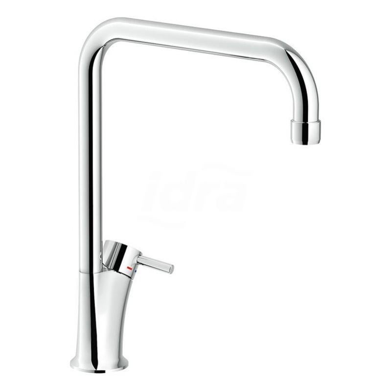 Set di 2 sedie da bar nere 75 cm Leni - Maisons du Monde