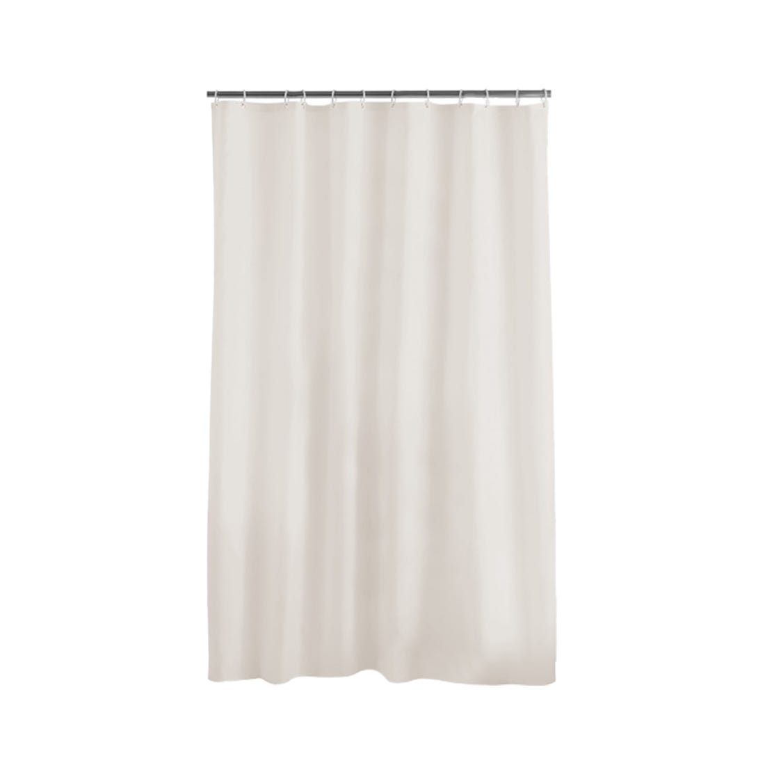 Acomoda Textil – Cortina de Ducha Impermeable para Baño 180x180 cm