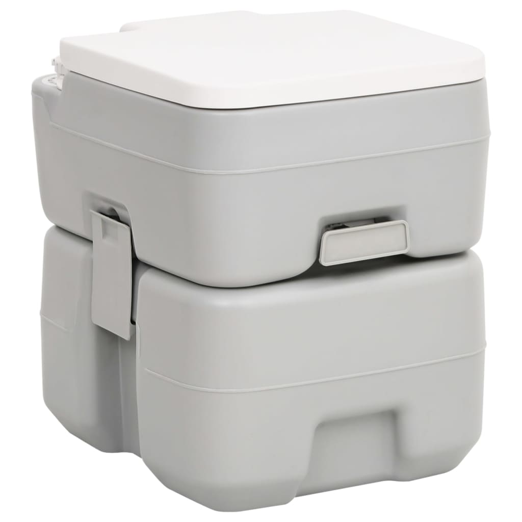 Thetford Toilette Portable Porta Potti 335 100% Autonome 10 Litres