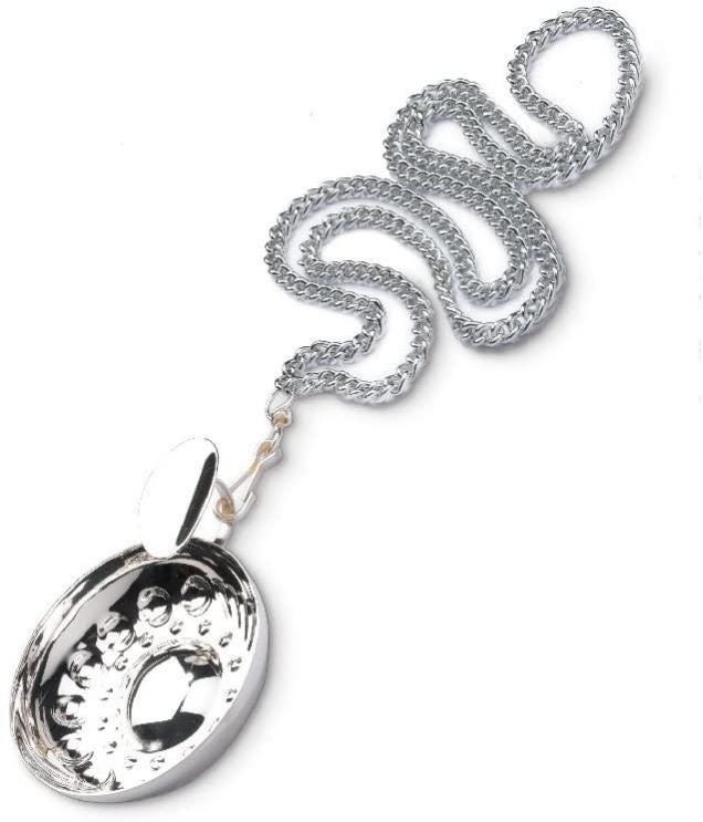 Scolacaraffe In Acciaio Argento Per Asciugatura - Salvaspazio - Foto 6