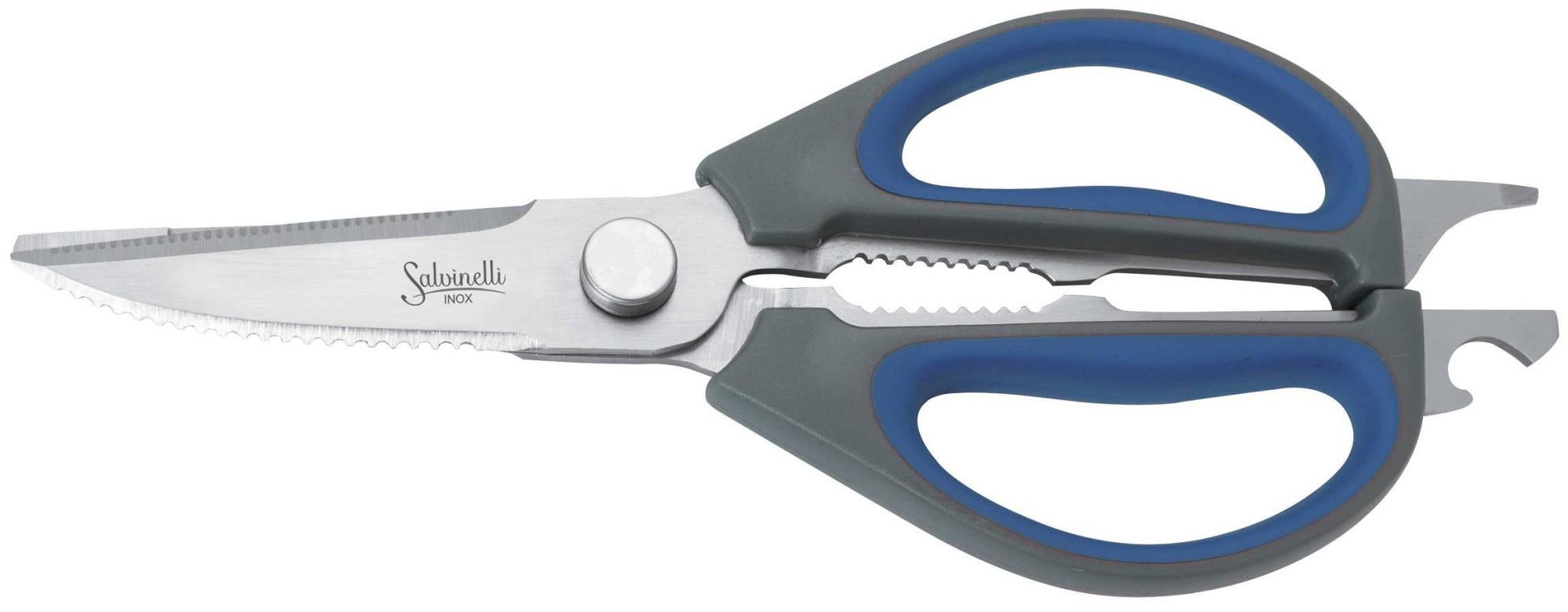 NUOVO!! Forbici Da Cucina Elizabat Di OTOTO - Simpatiche Forbici Da - Foto 4