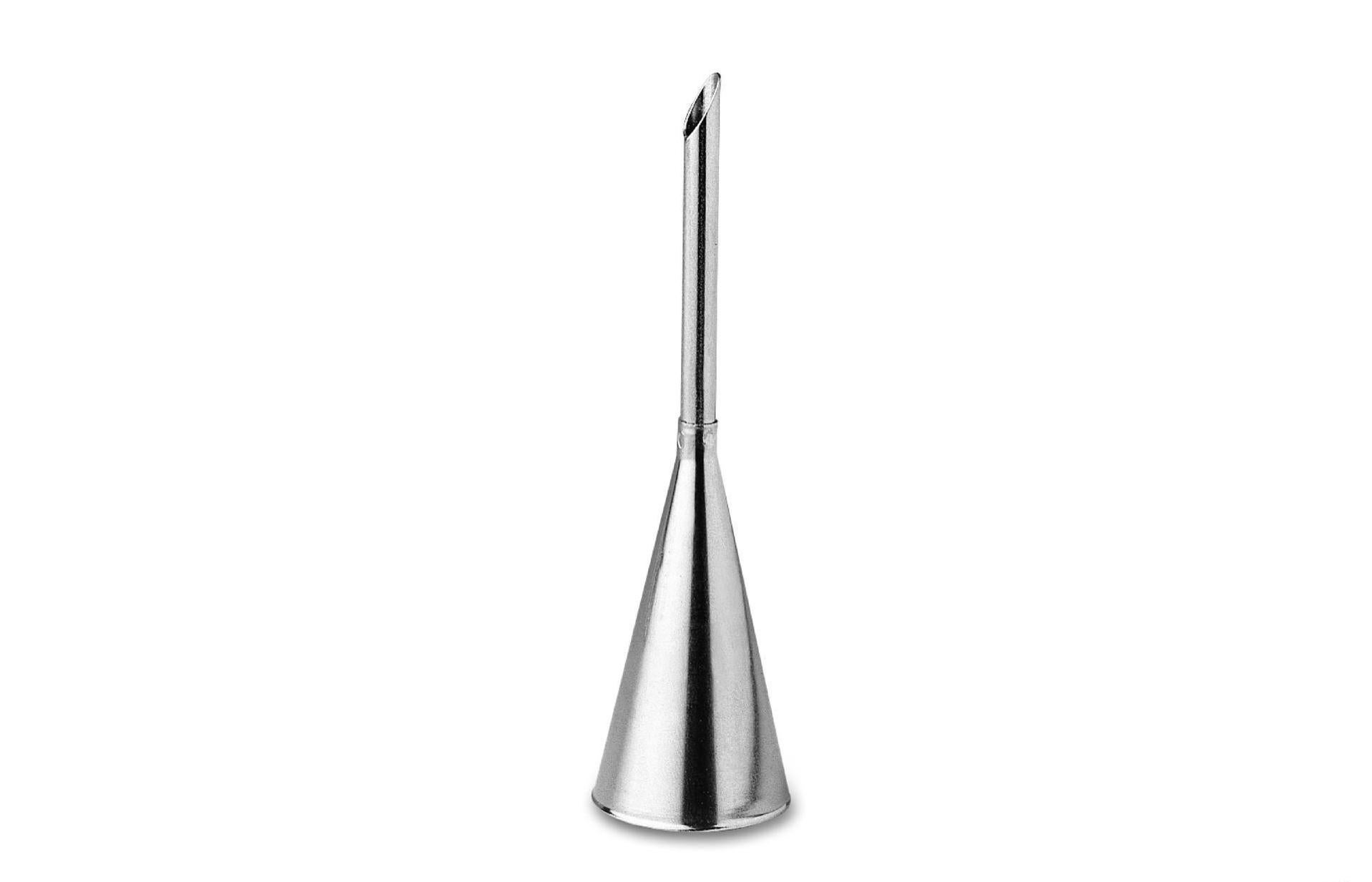 Connettori Tubolari Angolari In Acciaio Inox 304 – 90 Gradi Per Tubi Da 8mm A 40mm – Vari