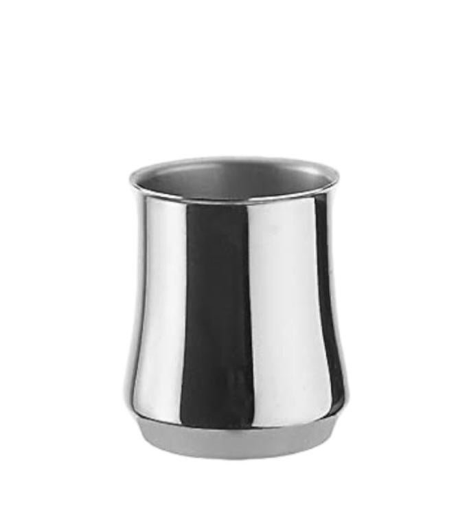 Alessi Ammi01cu Big Love Cuiller à Glace en Acier Inoxydable 18-10