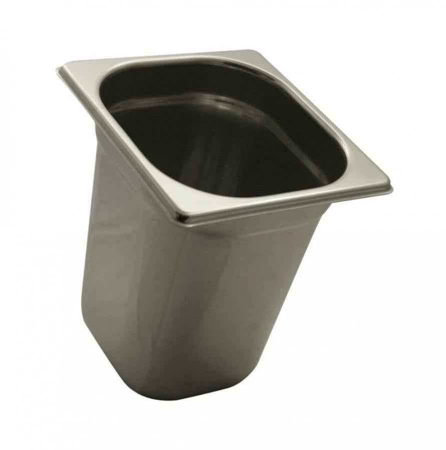 Pentola Alluminio Grande Pentole Agnelli Family Cooking Alluminio Tortiera Cilindrica Con Anello, Argento, 28 Cm Pentolone Alluminio 100 Litri - 6