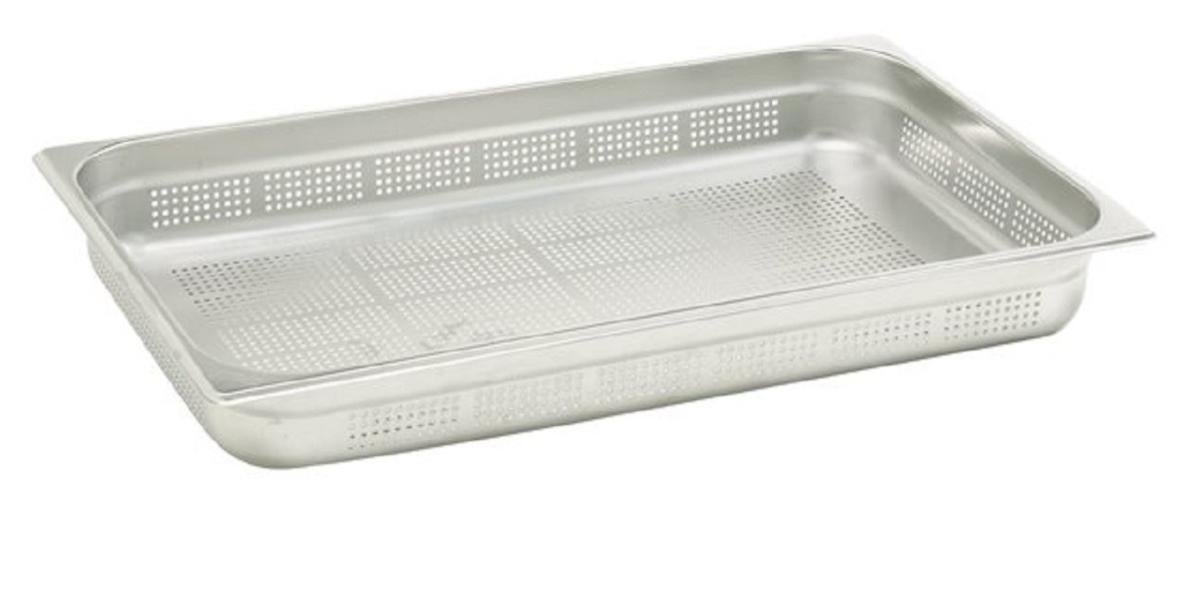 Pentola Alluminio Grande Pentole Agnelli Family Cooking Alluminio Tortiera Cilindrica Con Anello, Argento, 28 Cm Pentolone Alluminio 100 Litri - 9