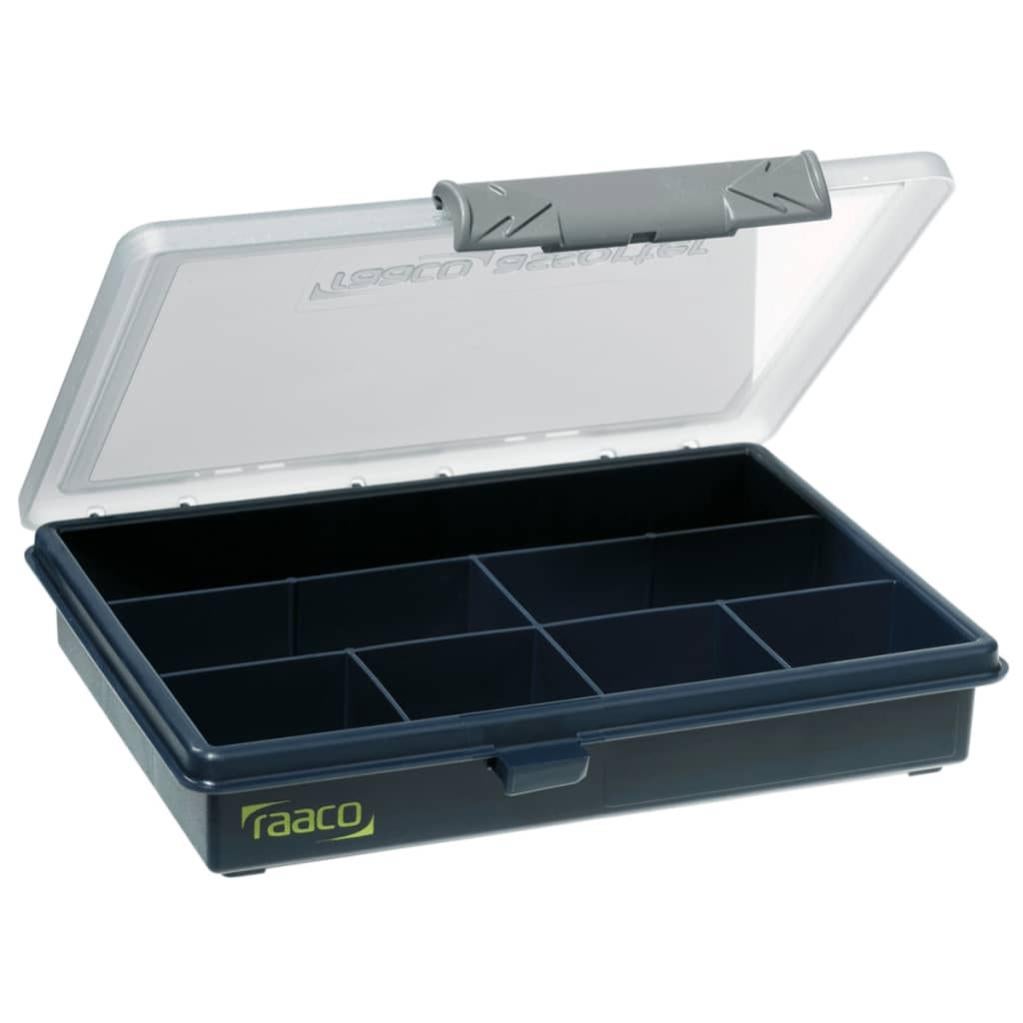 Raaco Boîte d’assortiment 6-7 136136 | Leroy Merlin