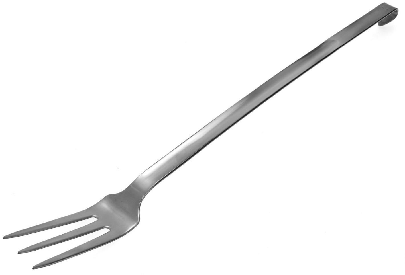 Affumicatore Elettrico Da Tavolo SMOKI In Acciaio Inox - 40x39x33 Cm, 3 Livelli, Con Cestello - 3