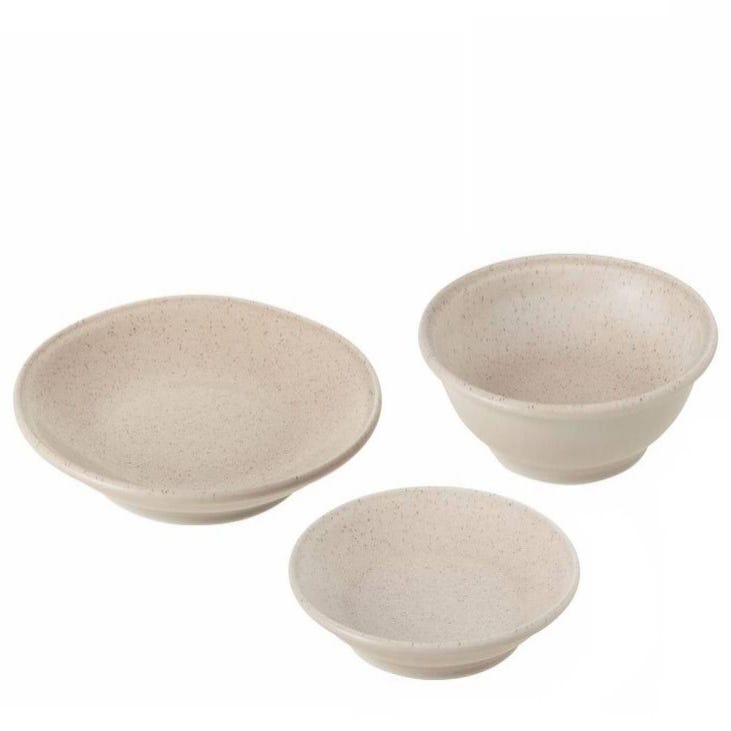Set 8 Piatti In Porcellana Royal Norfolk – Cefalù-Pantelleria – 18x10x2 Cm – Stile Mediterraneo – Lavastoviglie E Microonde
