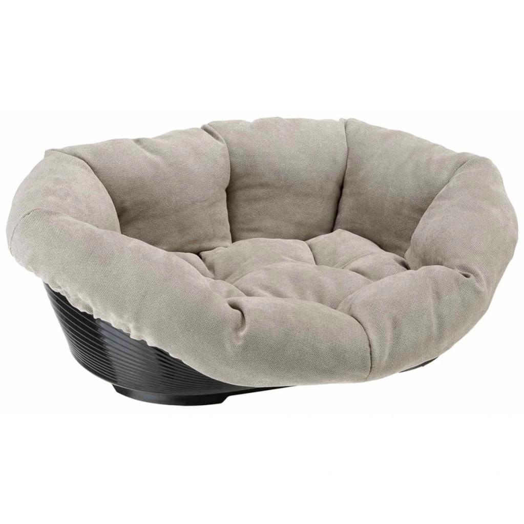 Repuesto Ferplast With-Me Gris - Accesorios Para Mascotas, Productos De Calidad Para Perros Y Gatos