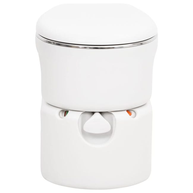 WC con triturador integrado Watersan Compact