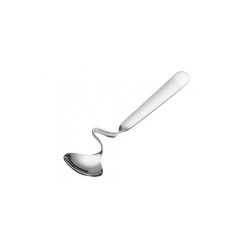 Bochem Cucchiaio per prodotti chimici in acciaio inox 18/10 con