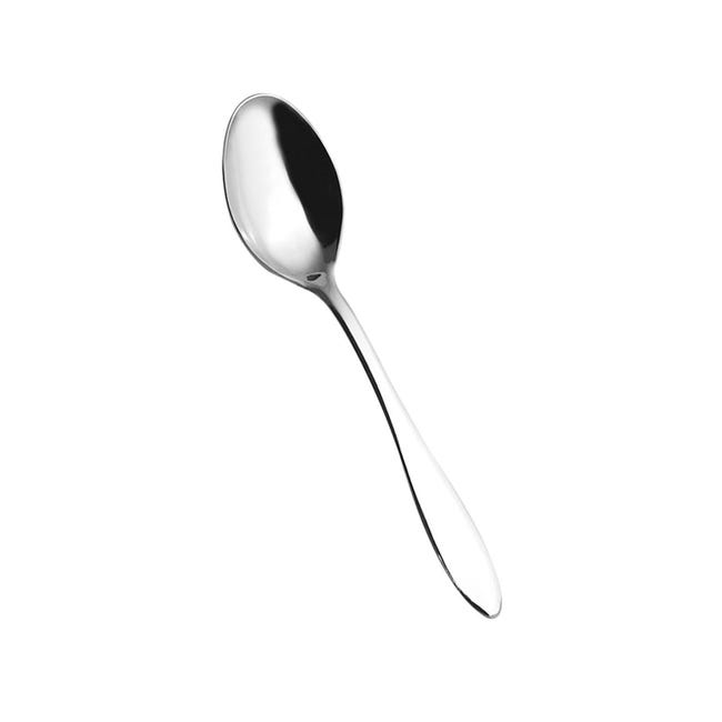 Alessi - Set 6 cucchiaini da caffè in acciaio inossidabile - Itsumo | Idea Regalo & Bomboniera Alessi - Set 6 cucchiaini da caffè in acciaio inossidabile - Itsumo | Idea Regalo & Bomboniera