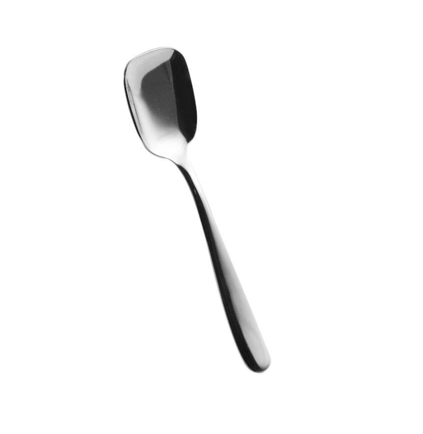 Cucchiaione Per Riso Grand Hotel - Acciaio Inox 18/10 - Made In Italy - Lavabile In Lavastoviglie
