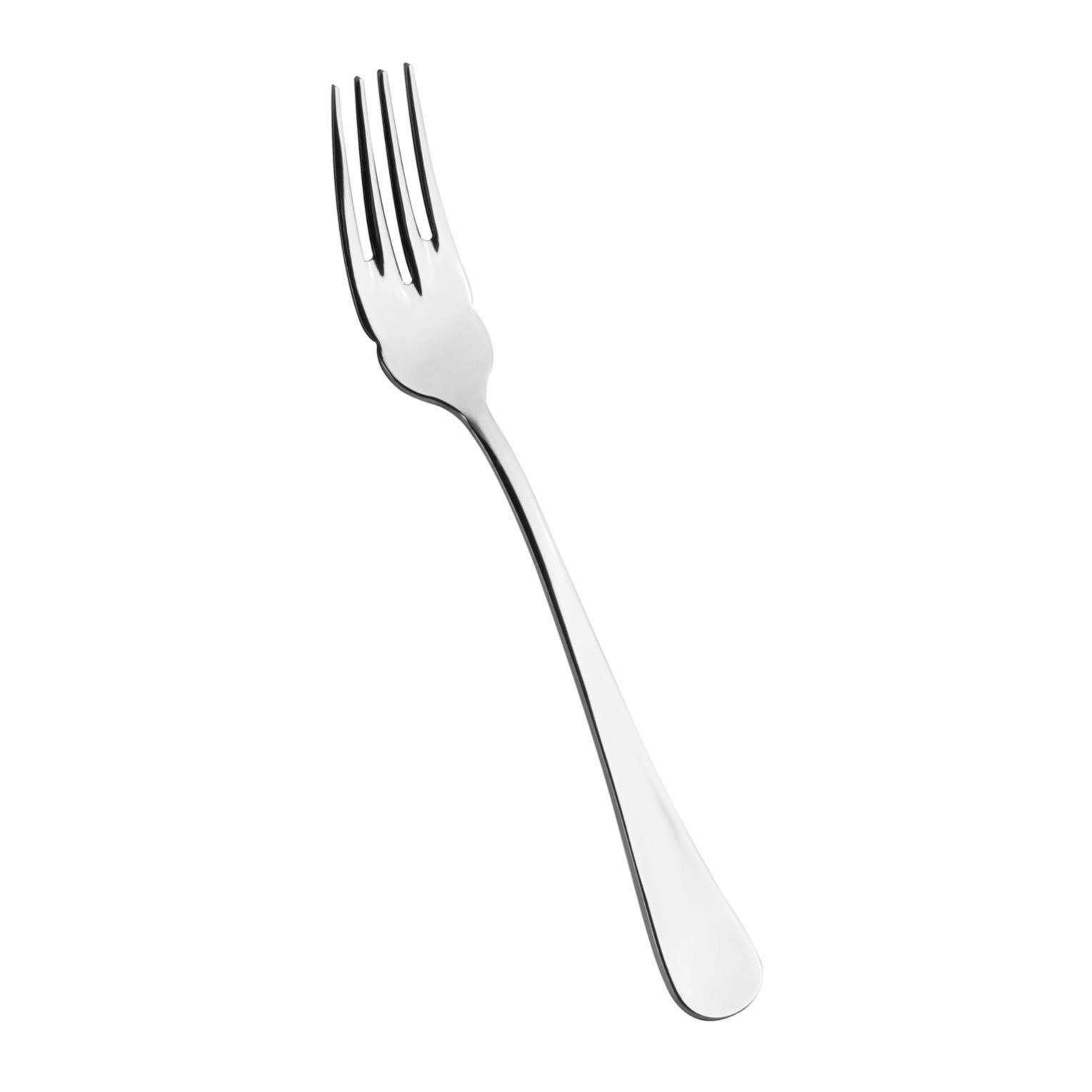 Salvinelli Canada , forchetta pesce acciaio inox 18/10 | Leroy Merlin