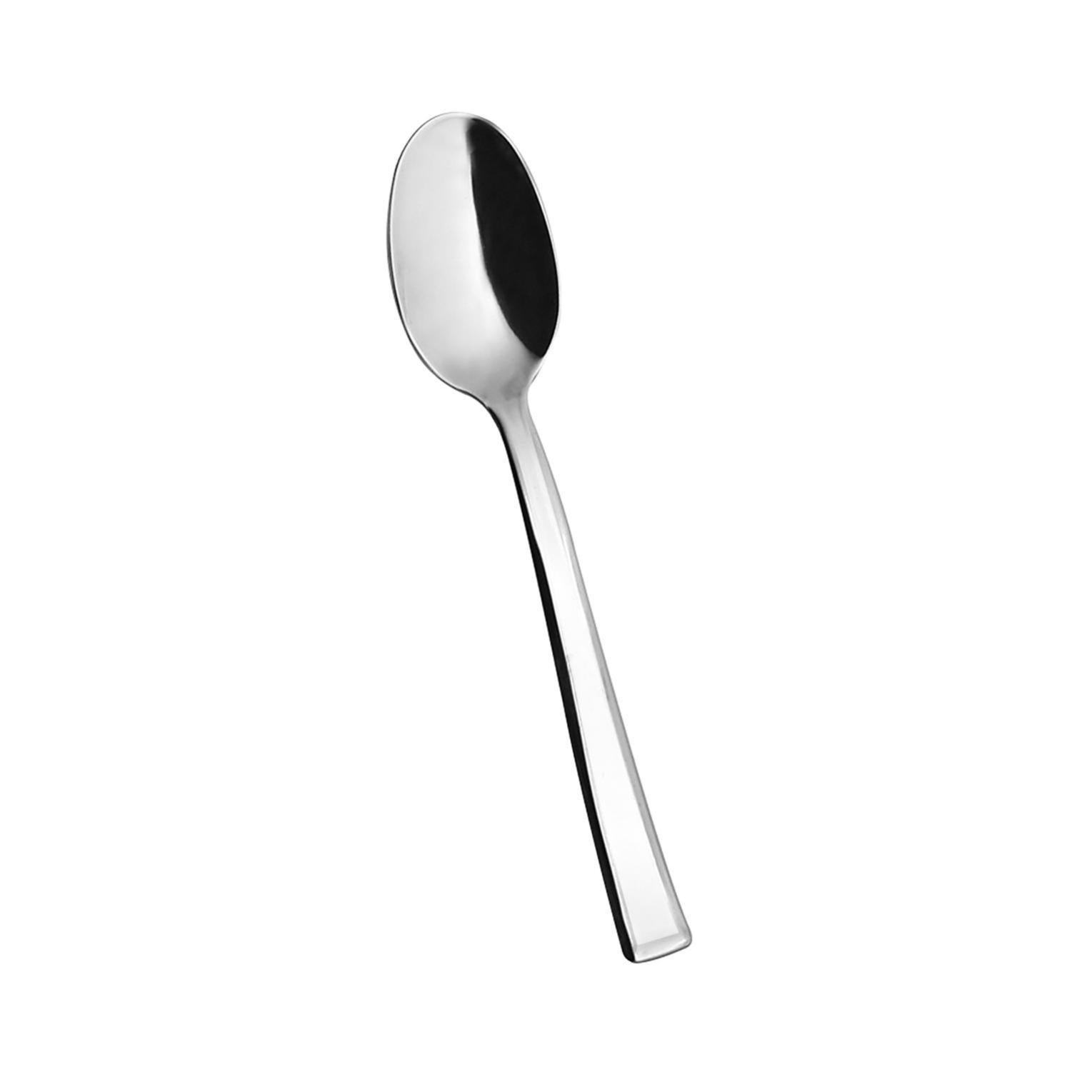 Pintinox Palace Cucchiaino Gelato Acciaio Inox 18/10 Spessore 3 mm