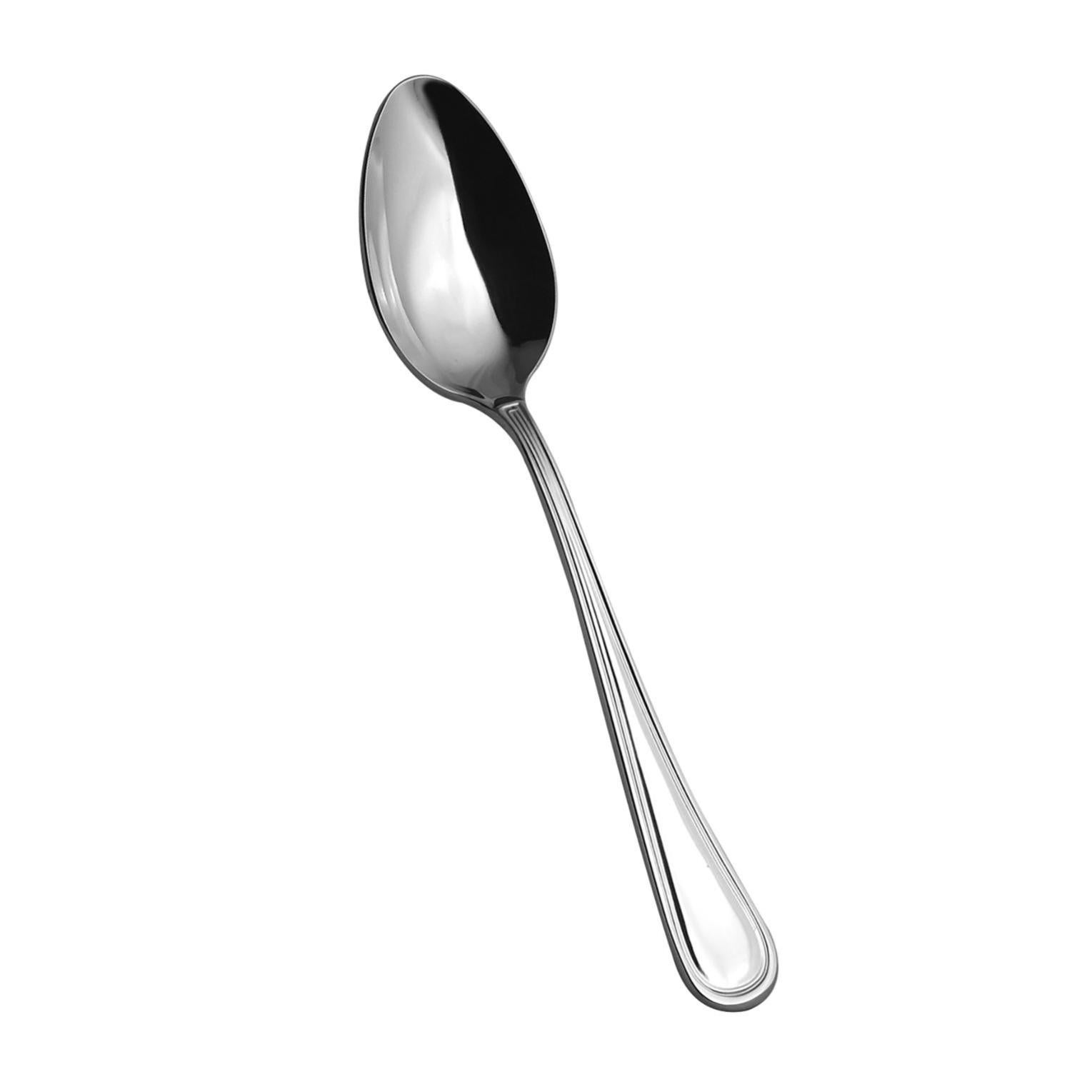Sangiovese Q19 Cucchiaio Caffé Acciaio Inox 1810 3,5 Mm 6904 - LR