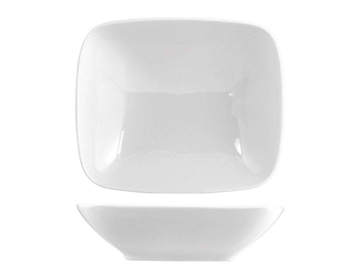 Piatti Piani 220 Bianchi Biopolimero NATURIA BIO – Aristea SpA - Foto 7