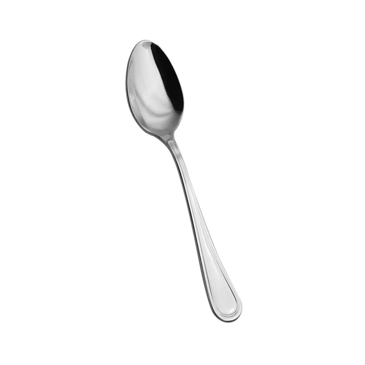 WARMWIND Set 5 Cucchiaini Da Caffè In Acciaio Inox 304 - Multiuso 15,5 Cm, Colorati, Lavabili In Lavastoviglie