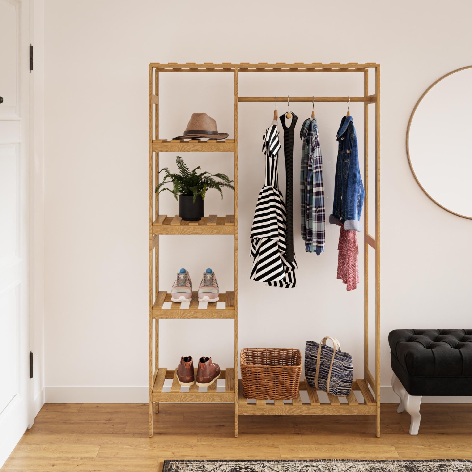 Burros leroy merlin sales