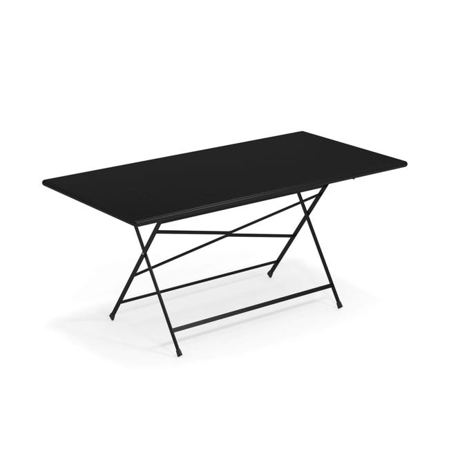 Tavolo Rettangolare Pieghevole da Giardino 120x70 cm in Legno Teak Giordanoshop Lipari | Leroy Tavolo Rettangolare Pieghevole da Giardino 120x70 cm in Legno Teak Giordanoshop Lipari | Leroy