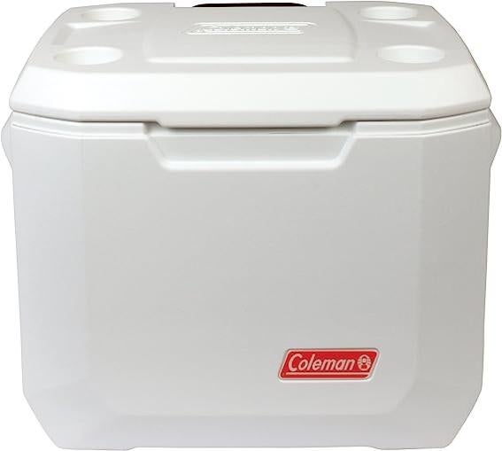 Coleman Xtreme Marine 28QT – Glacière Robuste Pour Vos Aventures En Plein Air