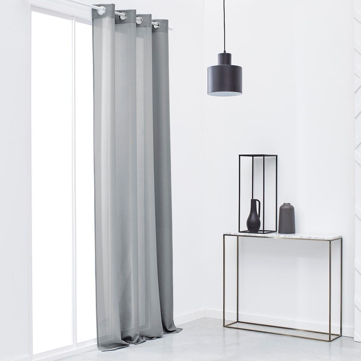 Rideau ESSENTIAL Leroy Merlin