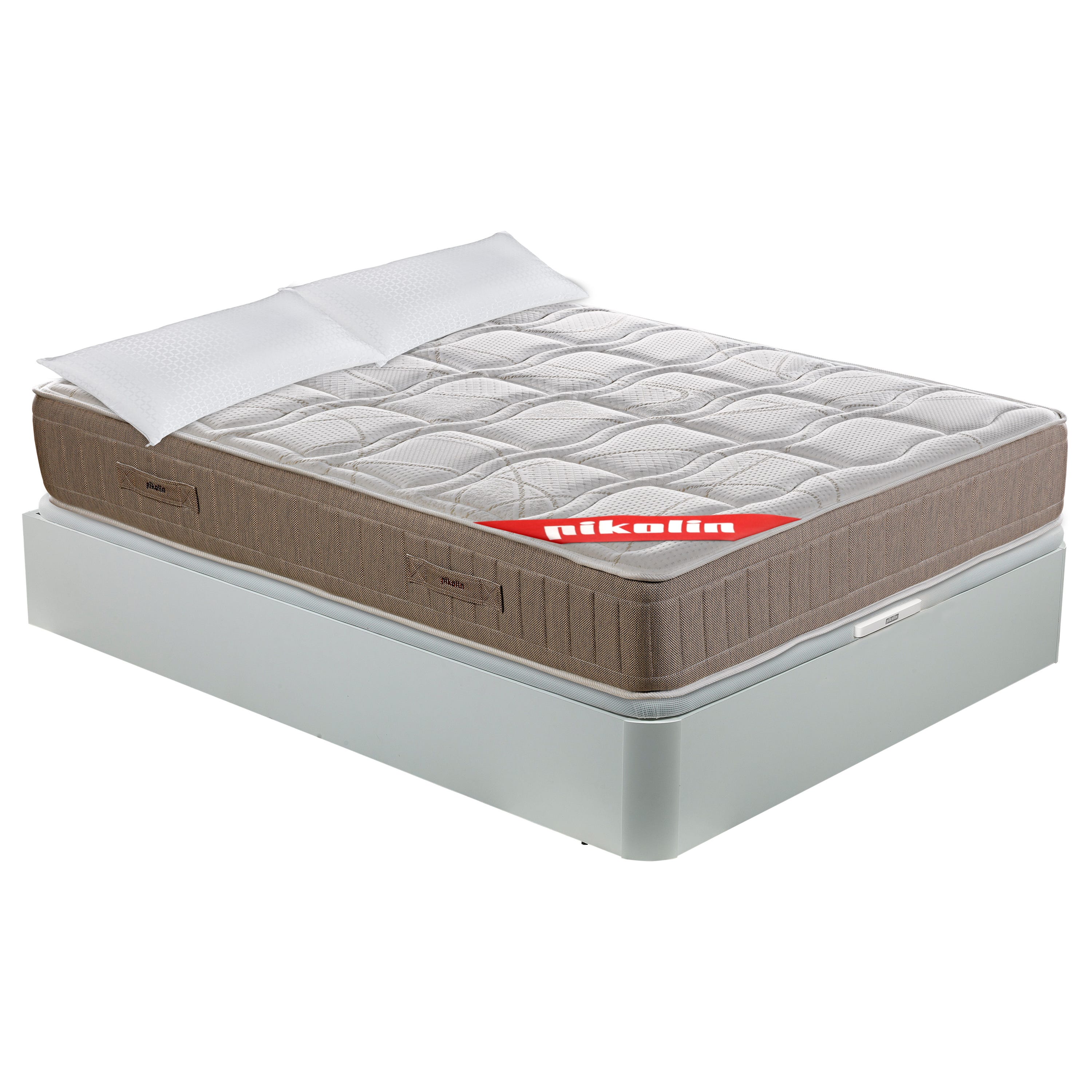 ROYAL SLEEP - Pack Montaje y Retirada de Usado Incluido, colchón