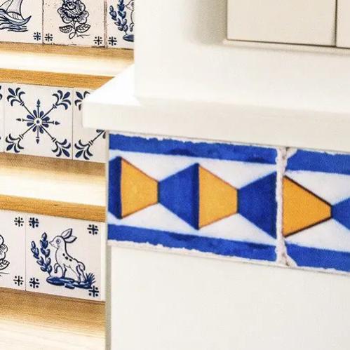 Cenefas santarém - 1024 x 80 mm pack de 3, aluminio (para exterior) + impresión uvi + laminado transparente