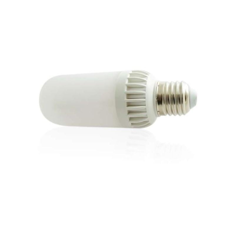 Ampoule LED E27 12W Epi (équivalent 100W) Blanc Chaud 2700K Leroy
