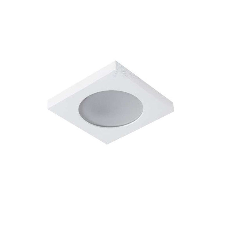 Support Spot LED Encastrable G4 Max 10W IP20 Ø60mmx73mm - perçage
