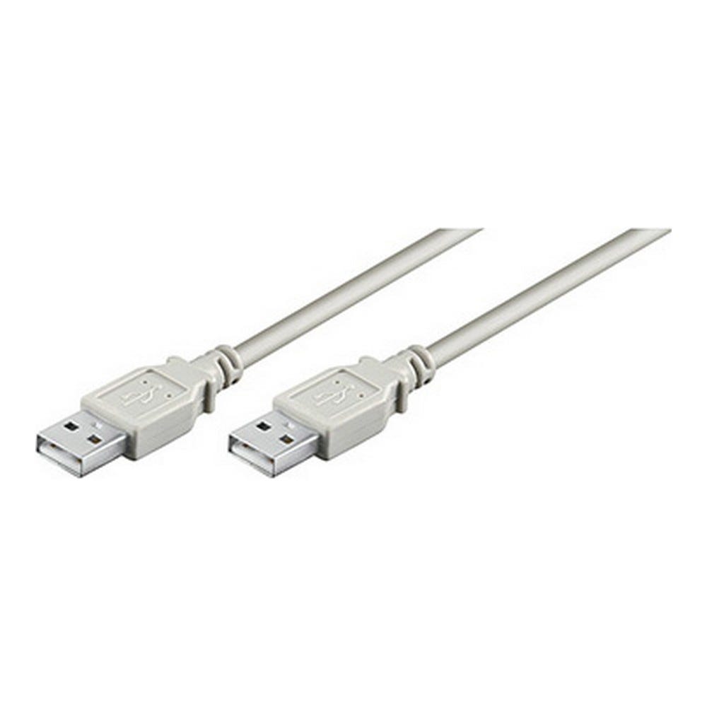 Cable Alargador USB NIMO (2 m) 8436300824817 S6502503 NIMO