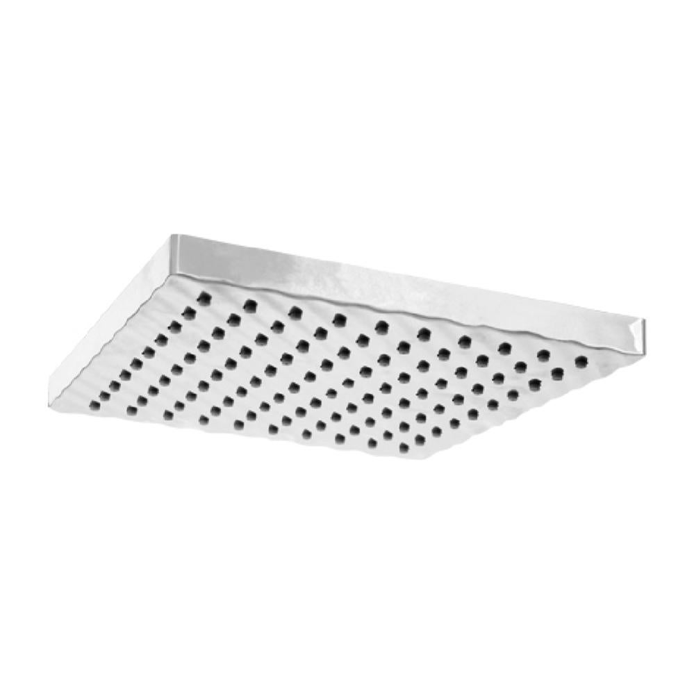 Pomme de douche Fontastock MARO 20 x 20 cm Leroy Merlin