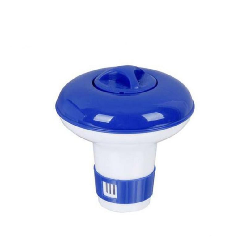 Distributeur de Chlore Juinsa Leroy Merlin