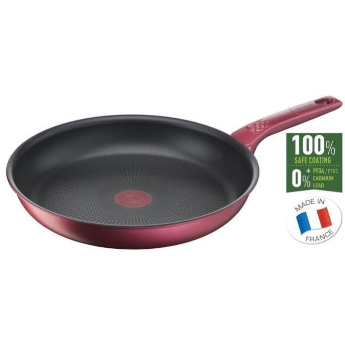 Cocotte Minute Tefal Air Soft Light 24 Cm, Compatible Induction, Neuve En Carton