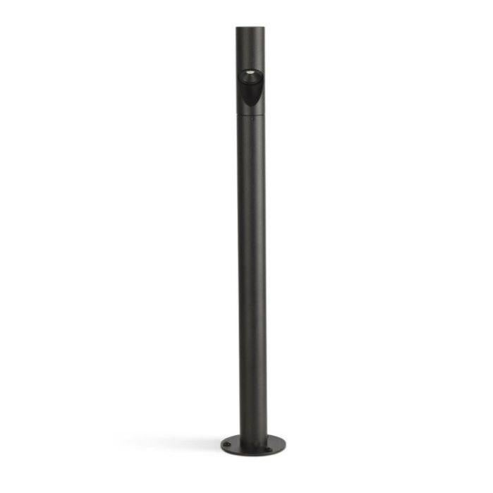 Faro Barcelona - Faro 71139 - Nautica 1g Lampada A Sospensione Per Esterni Marrone Ossido 8421776711396