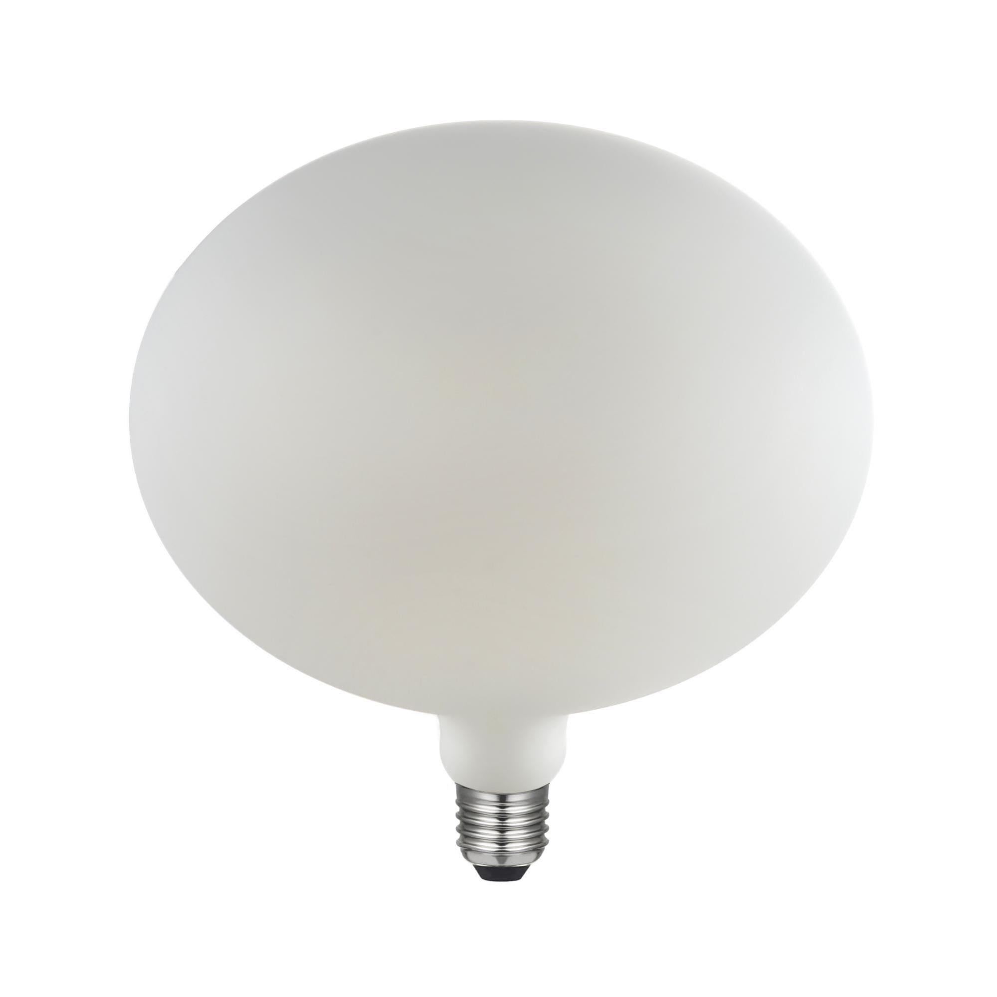 Lampadina vetro Blue-Pink | Leroy Merlin