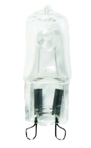 Ampoule Led G9 3,5w 400lm (28w) Ø17mm 360° Ip20 - Blanc Chaud 2800k à Prix  Carrefour