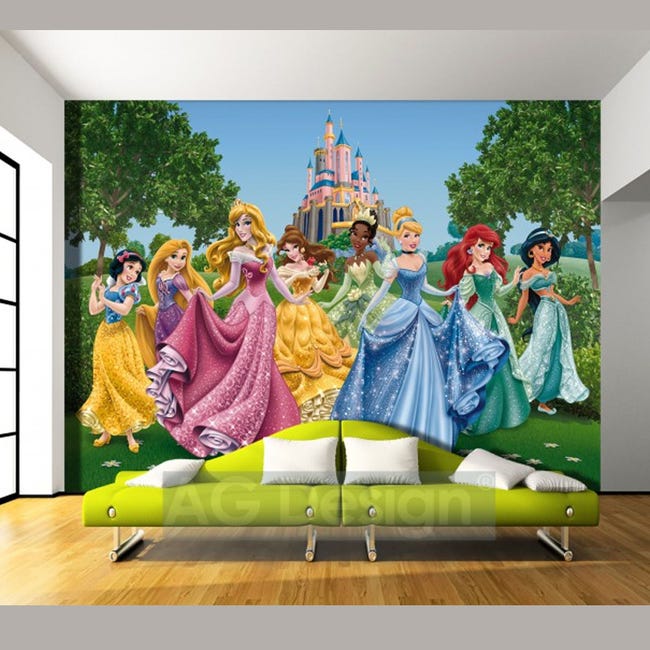 poster géant mural xxl salle de séjour papier peint vinyle intissé