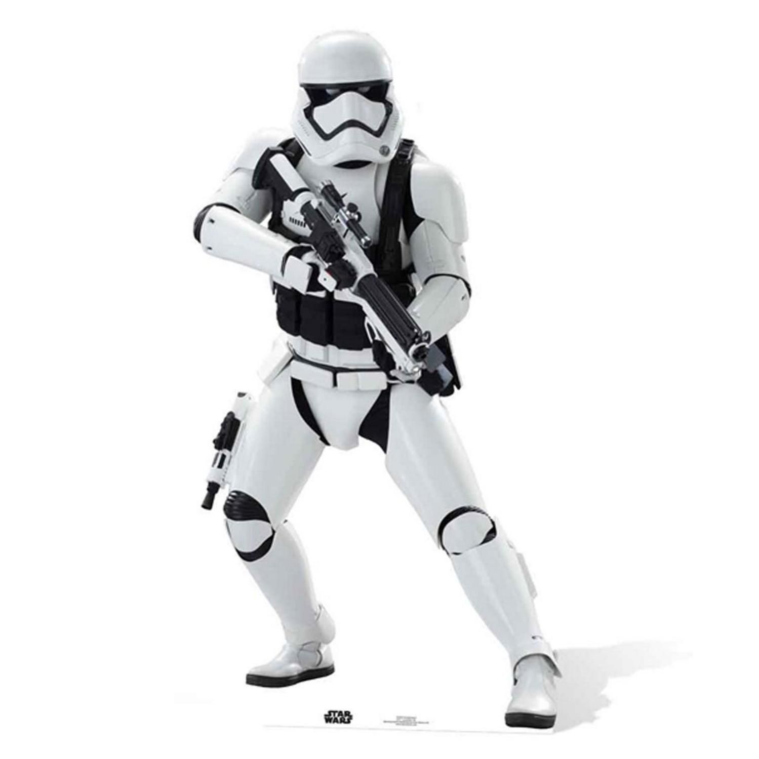 Figurine stormtrooper online