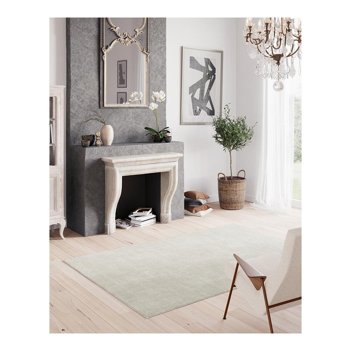 Soldes sur AlloTapis - Tapis de salon, enfant et sur-mesure 