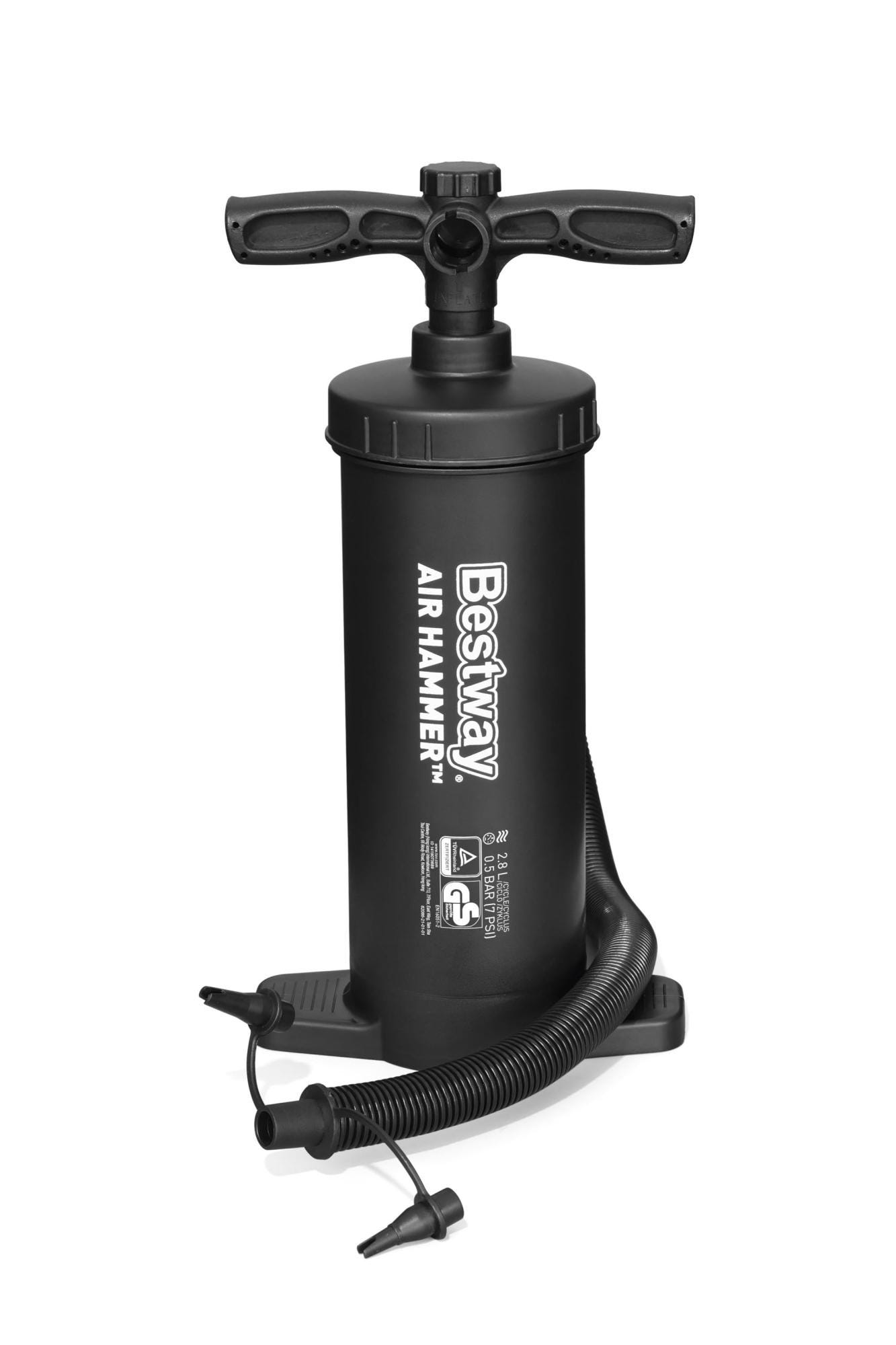 VEVOR Air Tire Bead Seater 5 Gal Blaster Strumento di gonfiaggio per VEVOR Air Tire Bead Seater 5 Gal Blaster Strumento di gonfiaggio per