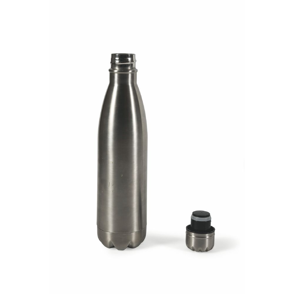 Bottiglia termica in acciaio inossidabile NORAUTO - 500 ml