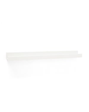 RIBBA Marco, blanco, 50x23 cm - IKEA