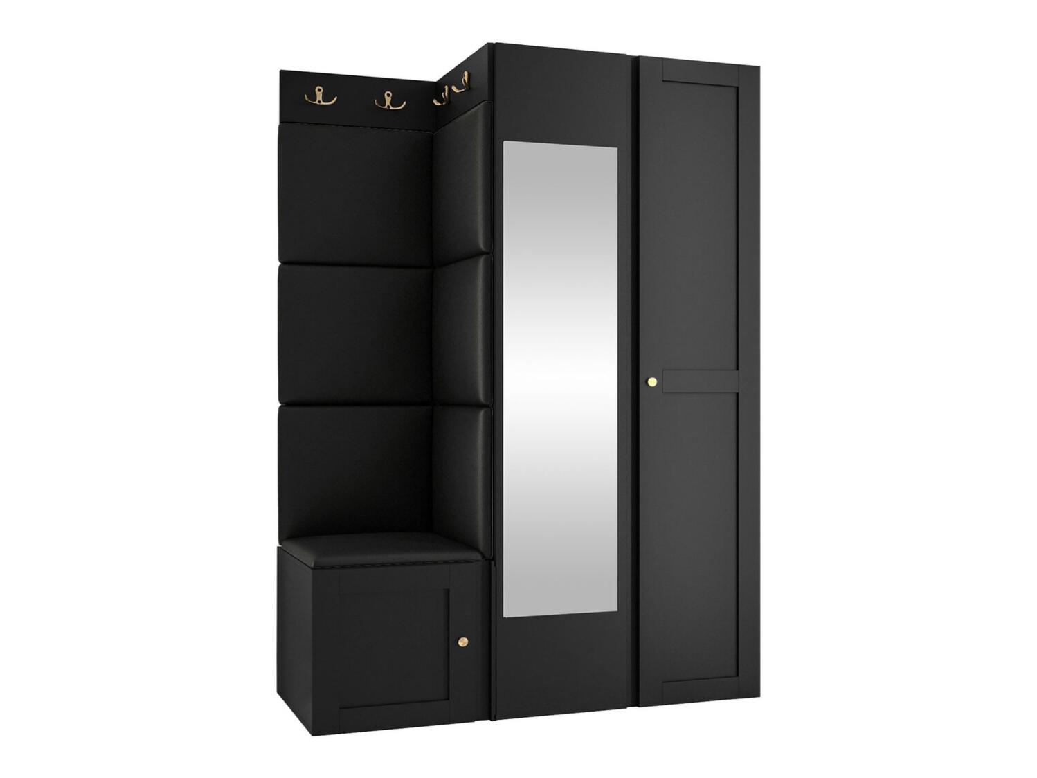 set-mobili-da-ingresso-hartford-380-186x116x46cm-specchio-nero