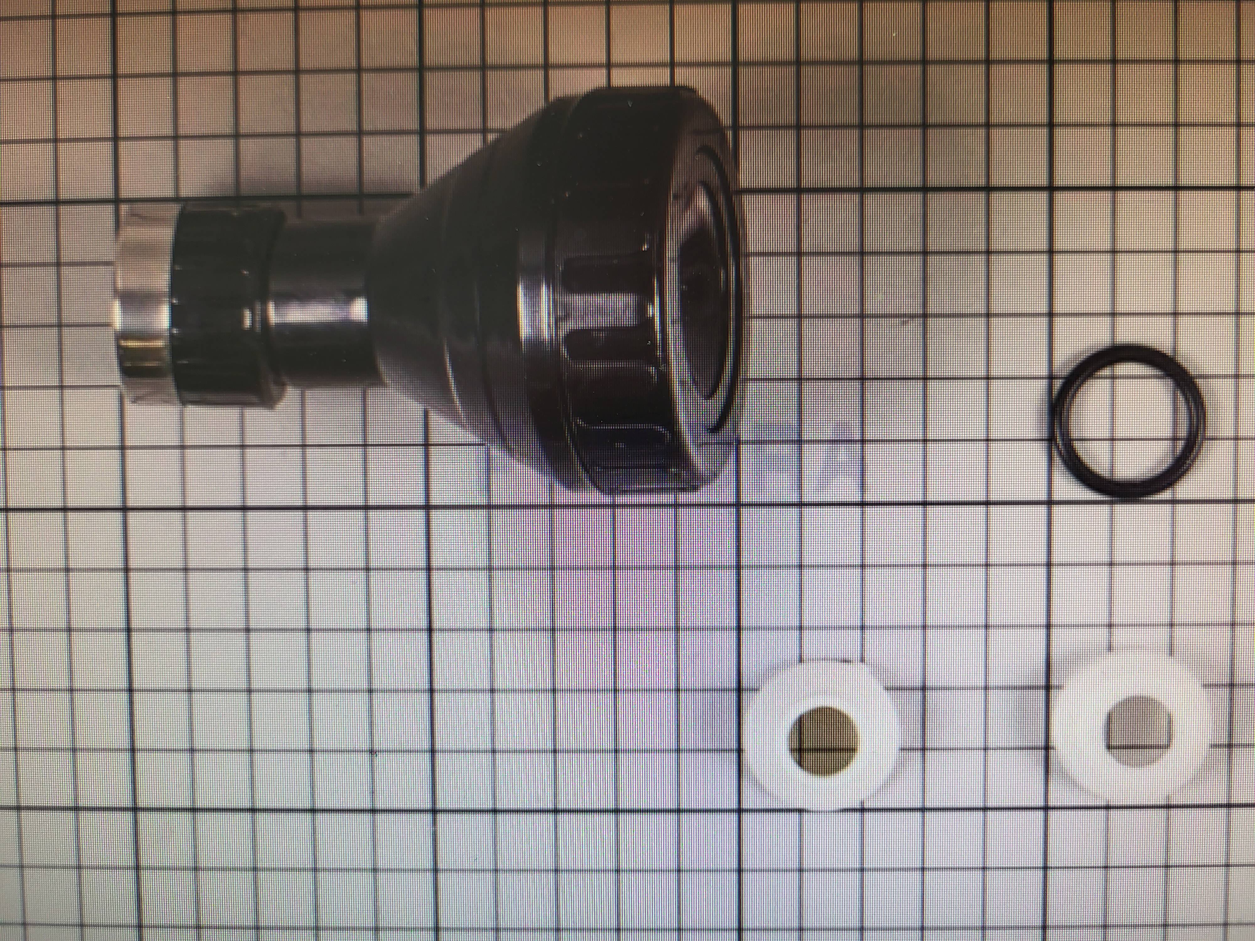 Astralpool Pi¥A Ducha Marca